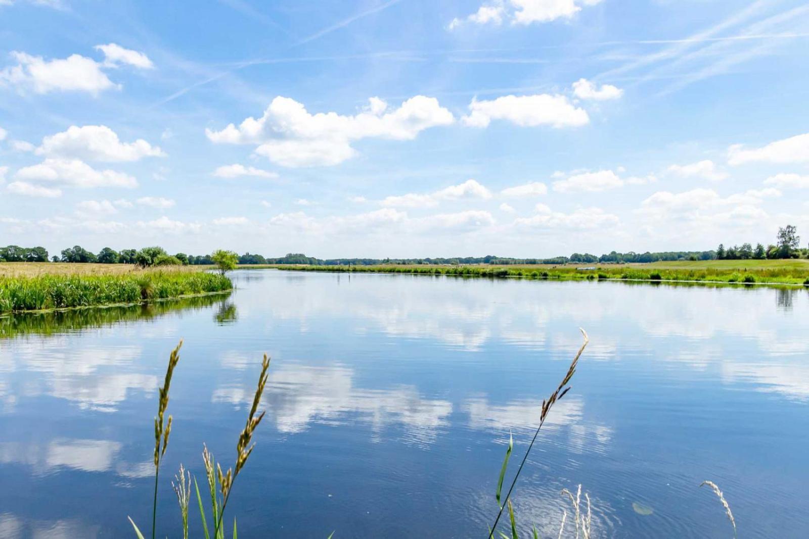 Seehus - Nordhorn Luaran gambar