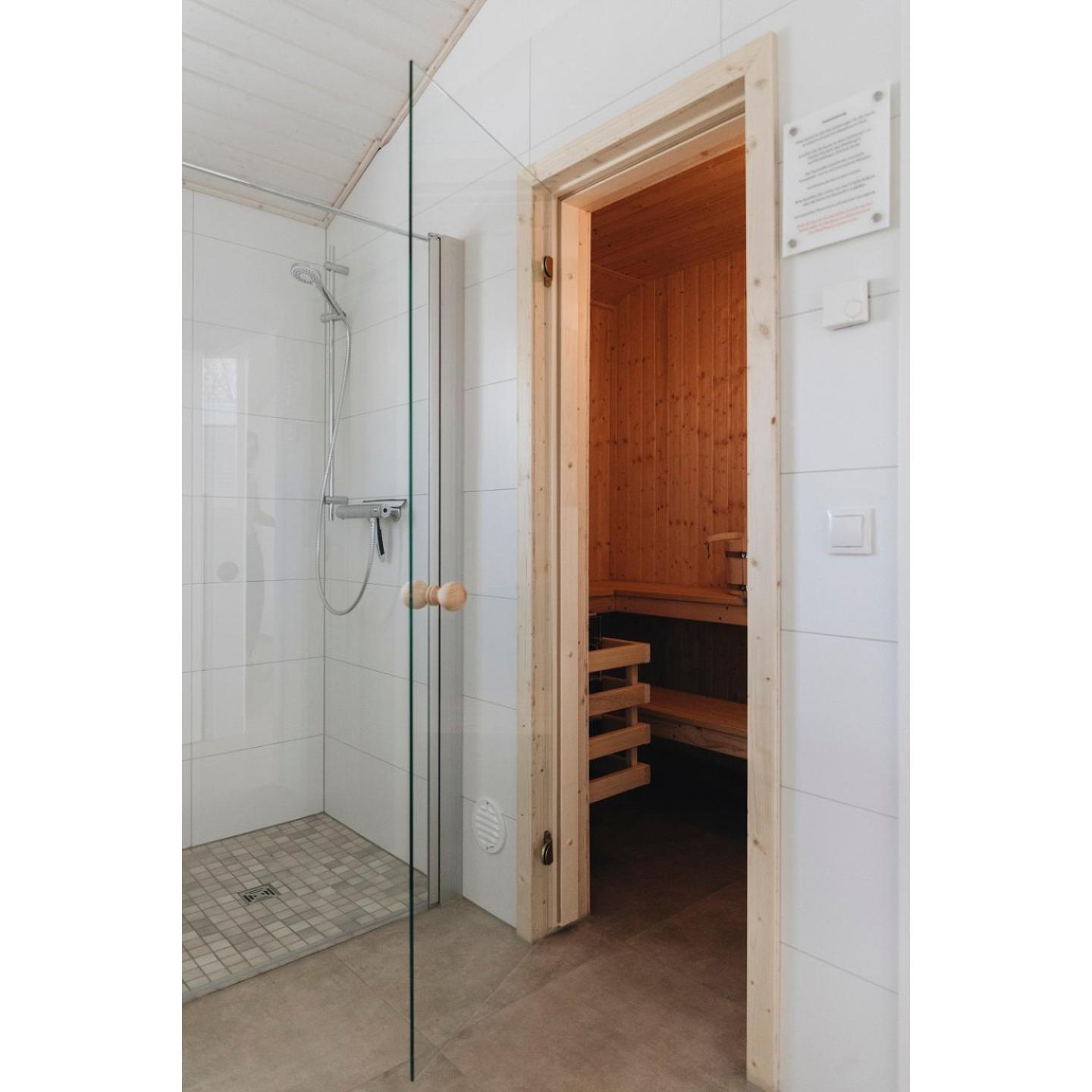 Seehus - Nordhorn Luaran gambar