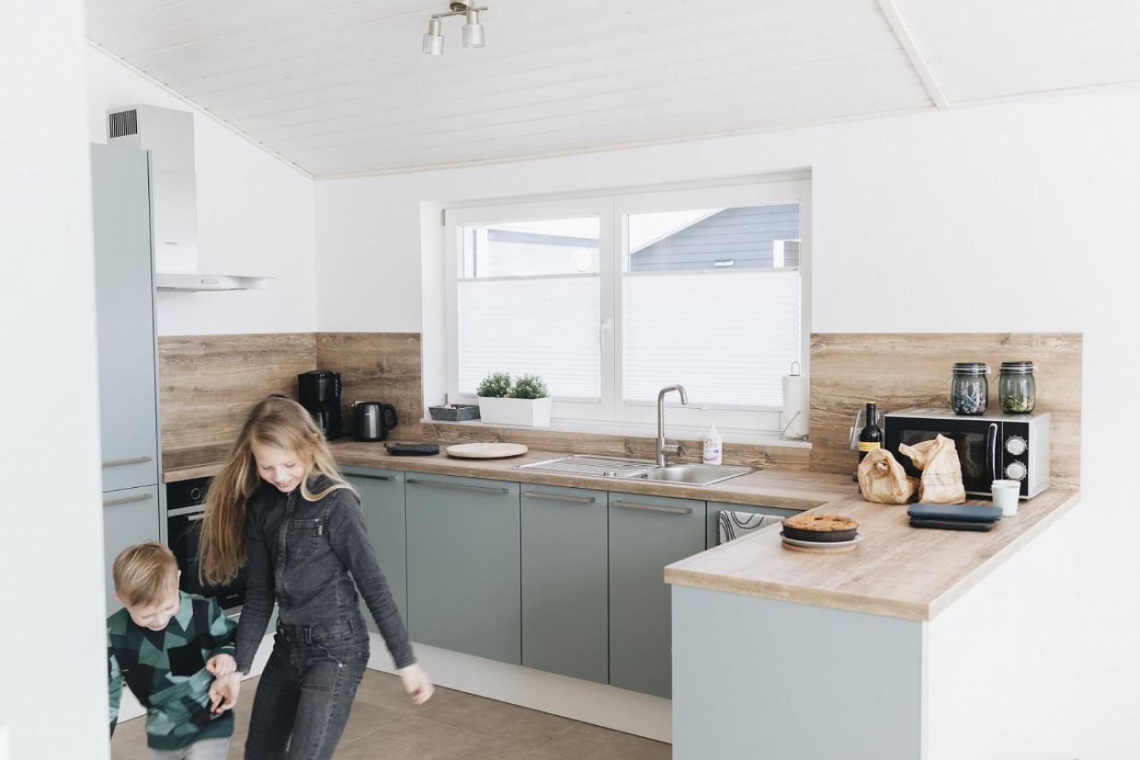 Seehus - Nordhorn Luaran gambar