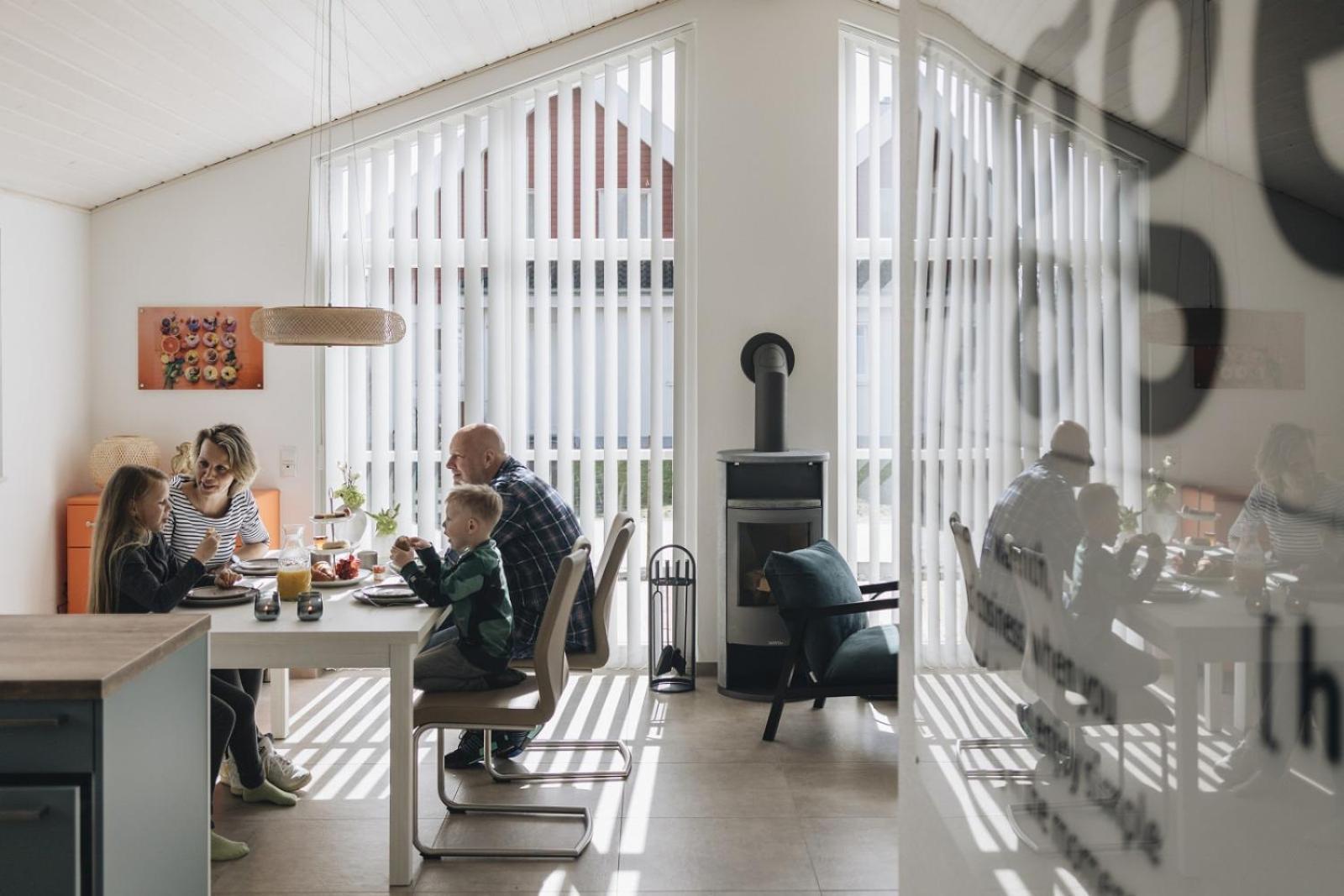 Seehus - Nordhorn Luaran gambar
